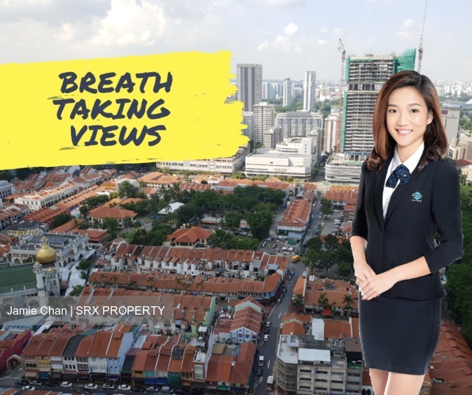 Duo Residences thumbnail photo